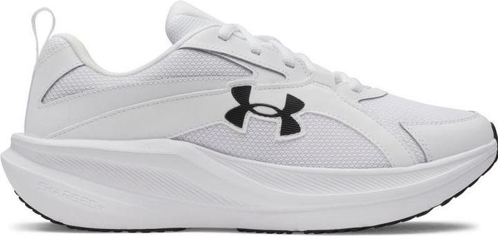 Actual product image Under Armour Assert 11 Sneaker (42)