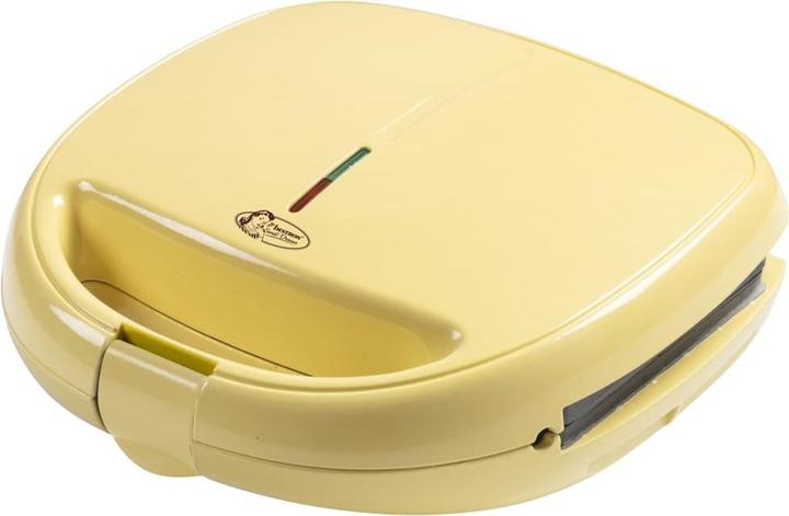 Actual product image Bestron Witch hazel waffle iron for Russian "oreshki"