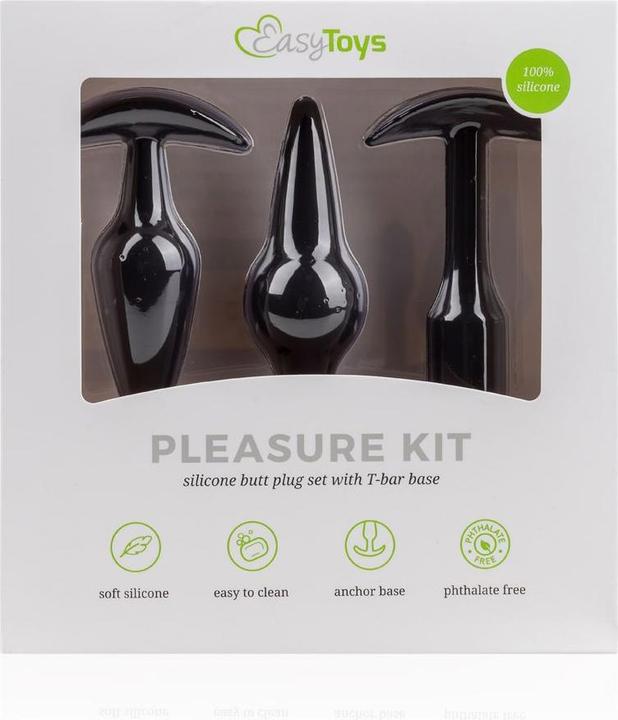 Productafbeelding Easytoys Pleasure