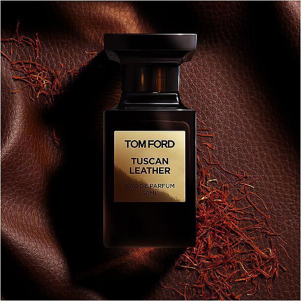 Produktbild Tom Ford Tuscan Leather (Eau de Parfum, 250 ml)