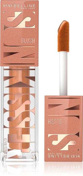 Immagine prodotto Maybelline New York Blush Sunkisser (09 Mezzanotte)