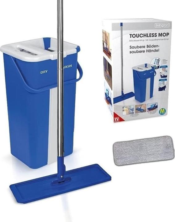 Actual product image MediaShop . (1 pcs.)