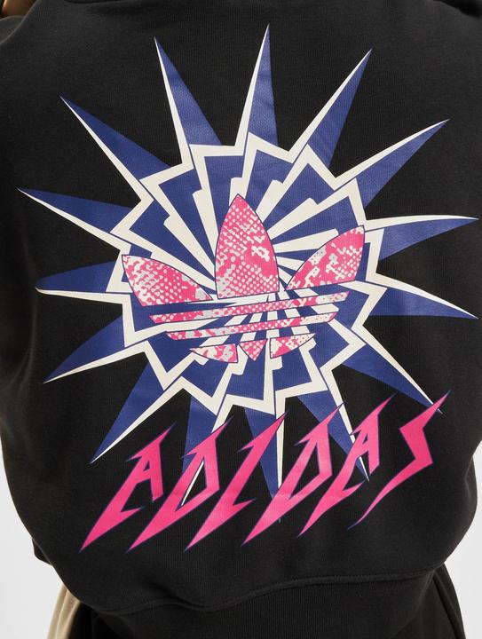 Produktbild adidas Cropped Hoodie - 89715 (44)