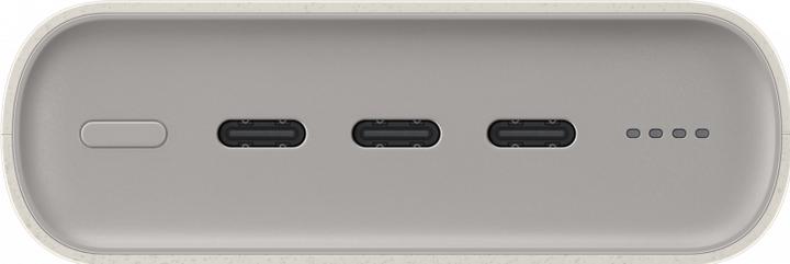 Image du produit Samsung PD Super Fast (20000 mAh, 45 W, 74 Wh)