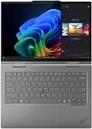 Image du produit Lenovo ThinkPad X1 2-in-1 Gen 10 Aura Edition (14", 1000 Go, 32 Go, CH, Intel Core Ultra 7 258V)