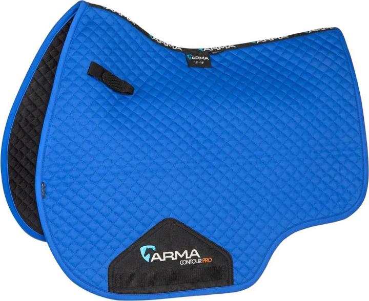 Produktbild Arma Euro Cut Horse Saddlecloth