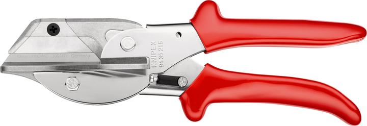 Actual product image Knipex Punch Lock Riveter (340 mm)