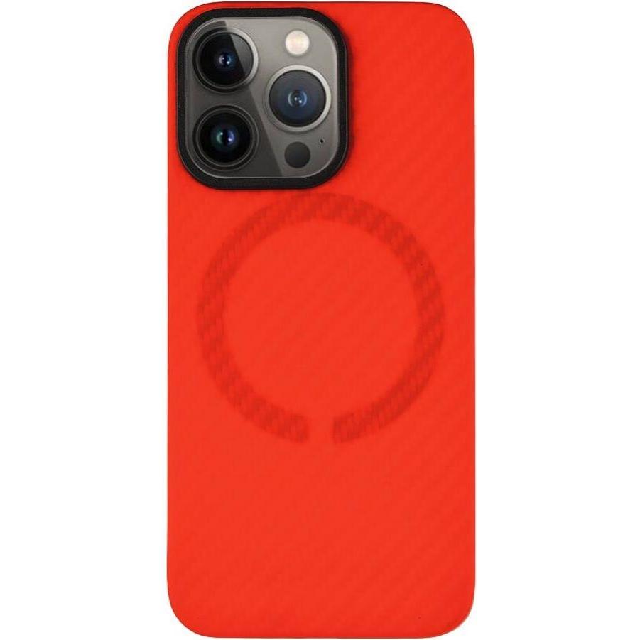 Thumbnail - Tactical MagForce Aramid Bloody Mary Limited Edition Cover for Apple iPhone 13 Pro (Apple iPhone 13 Pro), Smartphone Hül...