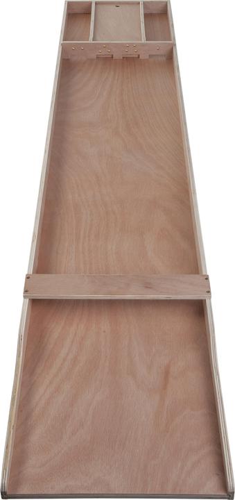 Produktbild Longfield Games Schulbank (Deutsch, Französisch, Italienisch, Englisch)