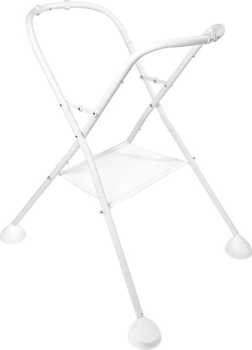 Beaba Châssis de base Camélé'O blanc