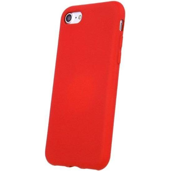 OEM Silikonhülle für Samsung Galaxy A53 5G rot (Samsung Galaxy A53 5G), Smartphone Hülle, Rot