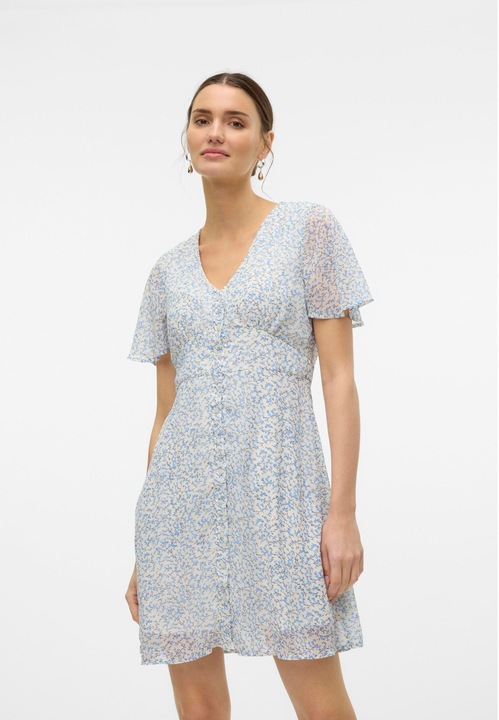 Produktbild Vero Moda VMSHELLEY Kurzes Kleid Kleid (XS)