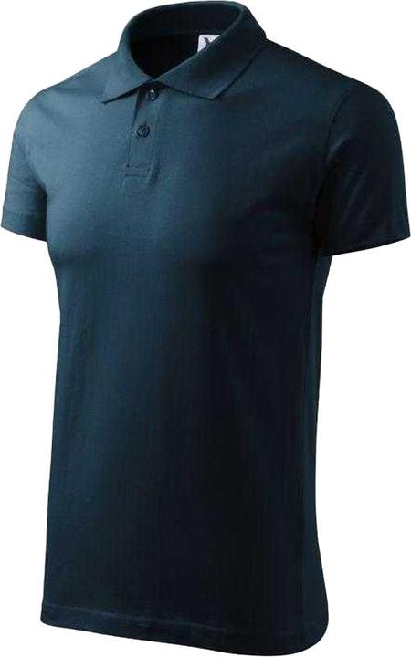 Produktbild Adler Poloshirt Single Jersey (M)