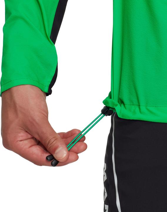 Produktbild Mammut Aenergy WB Hooded Jacket Men (M)