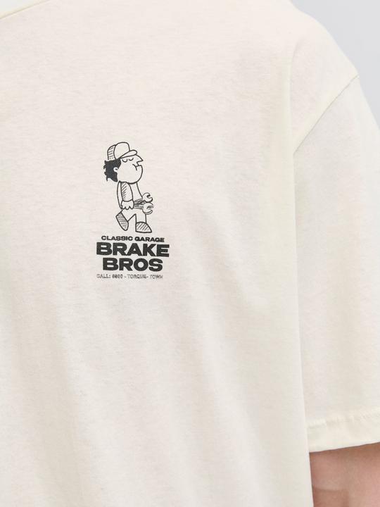 Actual product image Jack & Jones T-shirt T-shirt (M)