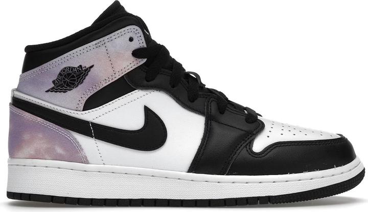 Immagine prodotto Jordan 1 Mid SE Zen Master (GS) (40)