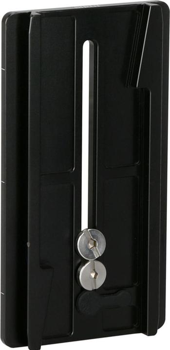 Actual product image Sirui BP-125 (Tripod quick-release plate)