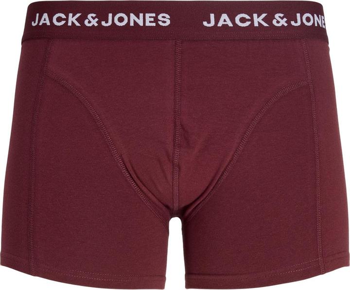 Actual product image Jack & Jones Boxers (M, 5-pack)