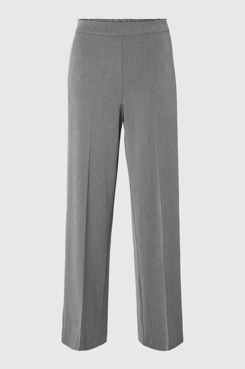 Actual product image Selected Femme Wide Fit Trousers (Frequency band 38 (2600 MHz))
