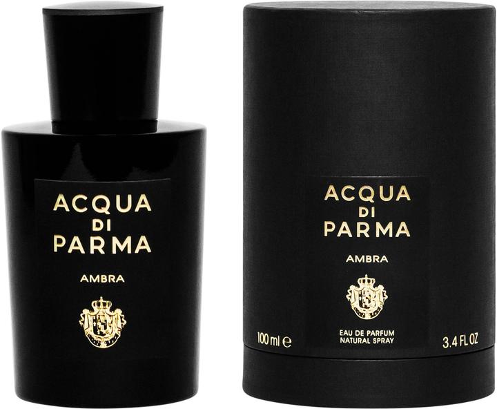 Image du produit Acqua Di Parma Ambra (Eau de parfum, 100 ml)