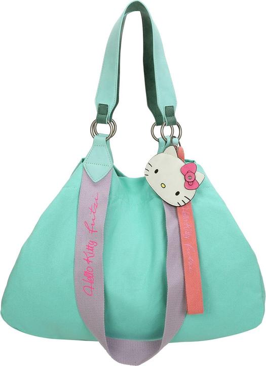 Immagine prodotto Fritzi aus Preußen Izzy Medium Canvas Hello Kitty Shopper