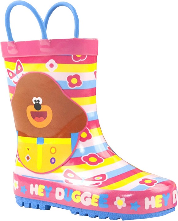 Image du produit Hey Duggee UTNS6184 P (27)