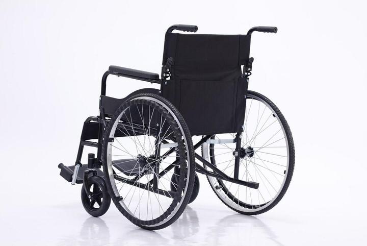 Productafbeelding Rolstoel AT52322
