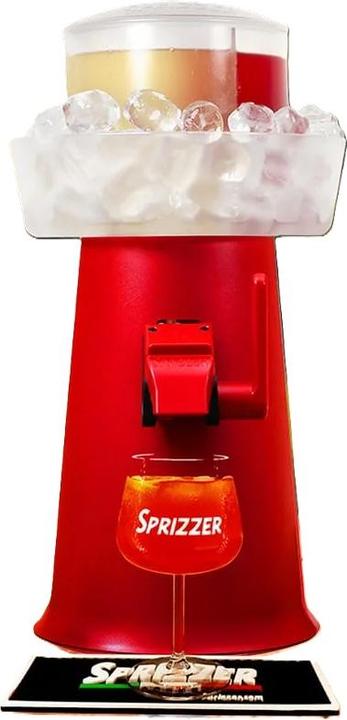 Immagine prodotto Sprizzer Getränkespender