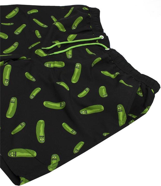 Actual product image Rick And Morty UTNS6219 P (L)