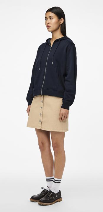 Image du produit Pieces Sweat à capuche ZIP-UP PCCHILLI (XL)