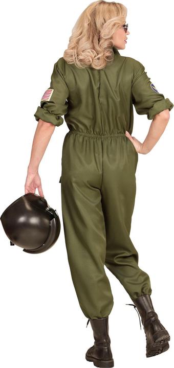 Image du produit Widmann Pilote d'avion de chasse (S)