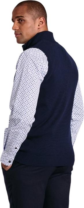 Produktbild Brook Taverner Lincoln Weste Jerseyware (L)