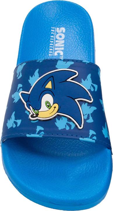 Actual product image Sonic The Hedgehog UTNS6229 P (30)