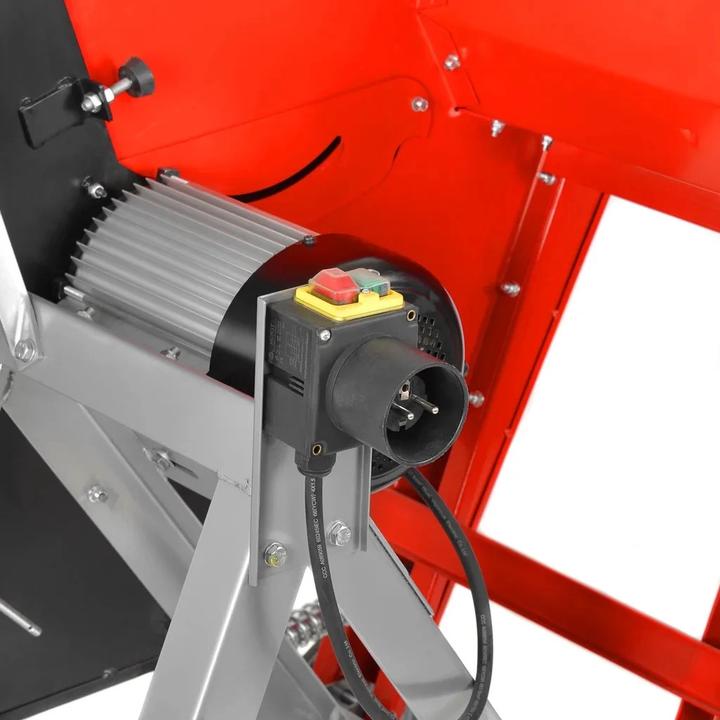 Actual product image Hecht 8300 Jigsaw