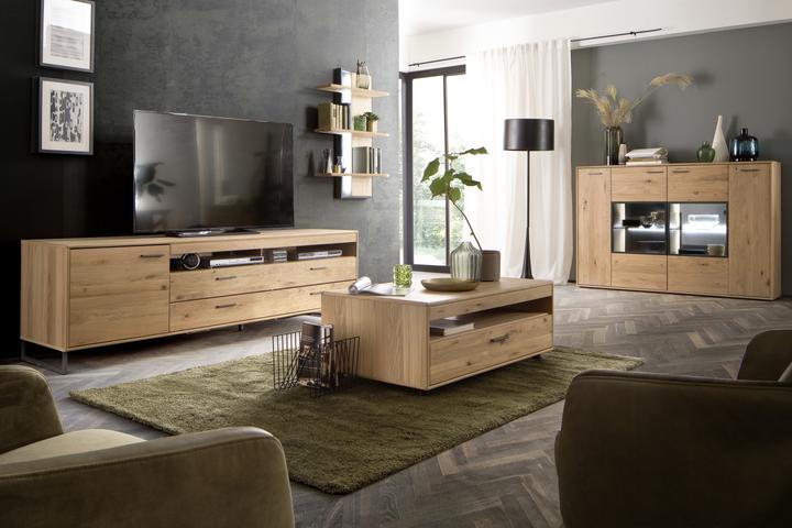 Immagine prodotto Robas Lund Portland (265 x 50 x 183 cm)