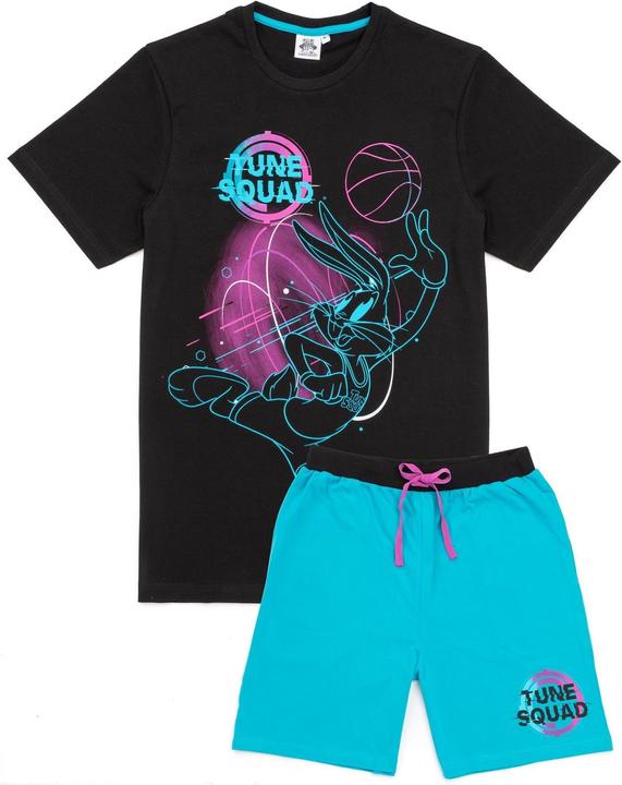 Immagine prodotto Space Jam UTNS6252 P (XL)