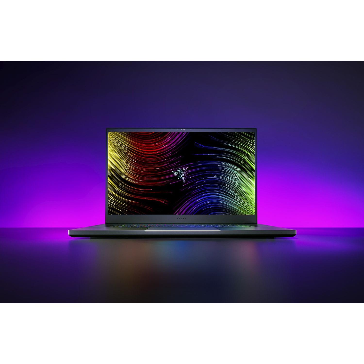 Razer Blade 17 (17.30", Intel Core i7-12800H, 16 GB, 1000 GB, Eng. Int.), Notebook, Schwarz