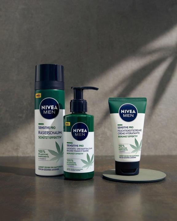 Produktbild NIVEA MEN Sensitive Pro (150 ml)