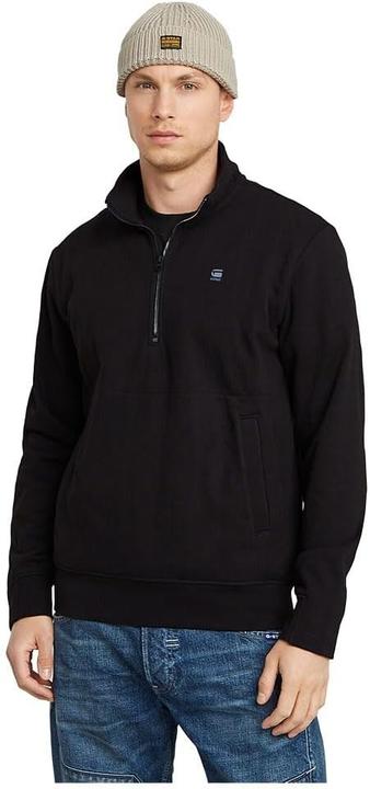 Produktbild G-Star Maglione a Mezza Cerniera Nifous (M)