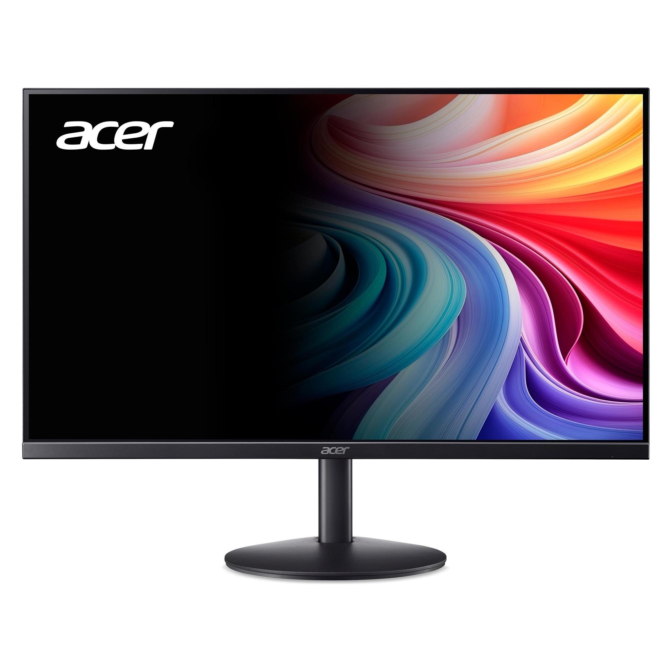Acer SA273G0bi (1920 x 1080 Pixel, 27"), Monitor, Schwarz