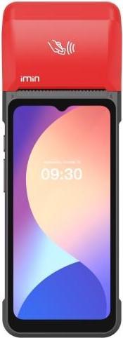 Immagine prodotto No Name DISPOSITIVO MOBILE SWIFT 2 PRO/I23M02 4 32 NFC IMIN