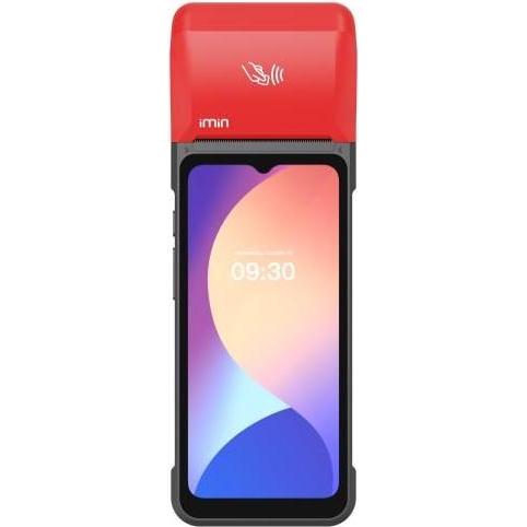 No Name MOBILES POS-GERÄT SWIFT 2 PRO/I23M02 4 32 NFC IMIN, Smartphone