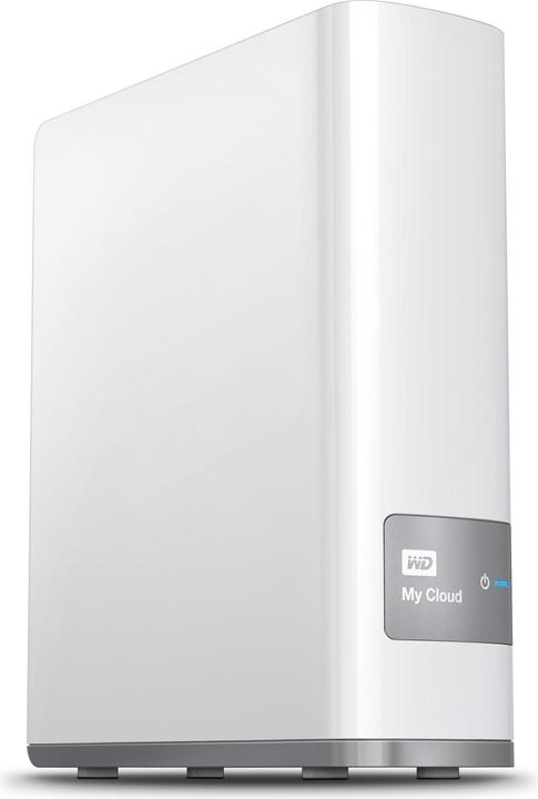 Image du produit WD My Cloud