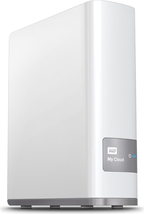 Produktbild WD My Cloud