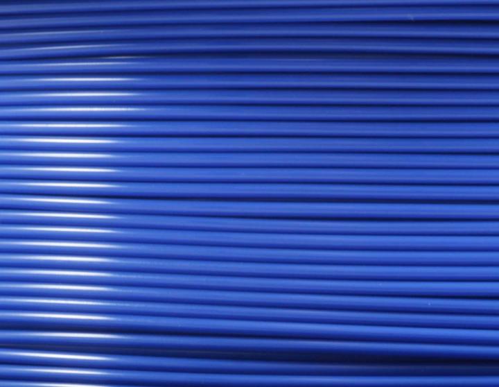 Actual product image FlashForge HS PLA 1.75mm BLUE 1kg (PLA, 1.75 mm, 1000 g, Blue)