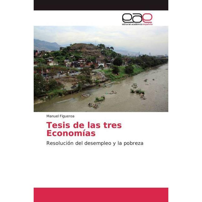 Tesis de las tres Economías, Fachbücher