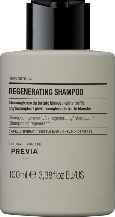 Produktbild Previa Reconstruct Regenerating Shampoo 100 ml (100 ml)