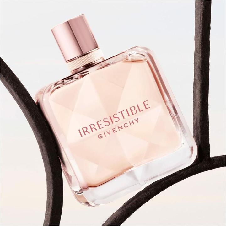 Actual product image Givenchy Irresistible (Eau de toilette, 50 ml)