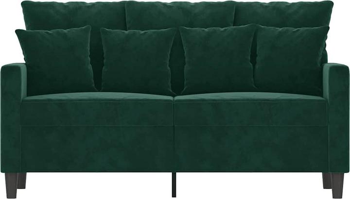 Produktbild vidaXL 2-Sitzer-Sofa (2-Sitzer)