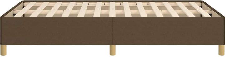 Image du produit vidaXL Bettgestell (120 x 190 cm)